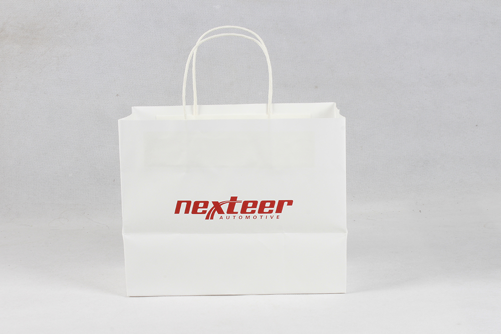 Nexteer便捷打包牛皮紙袋定制 Nexteer便捷打包牛皮紙袋定制