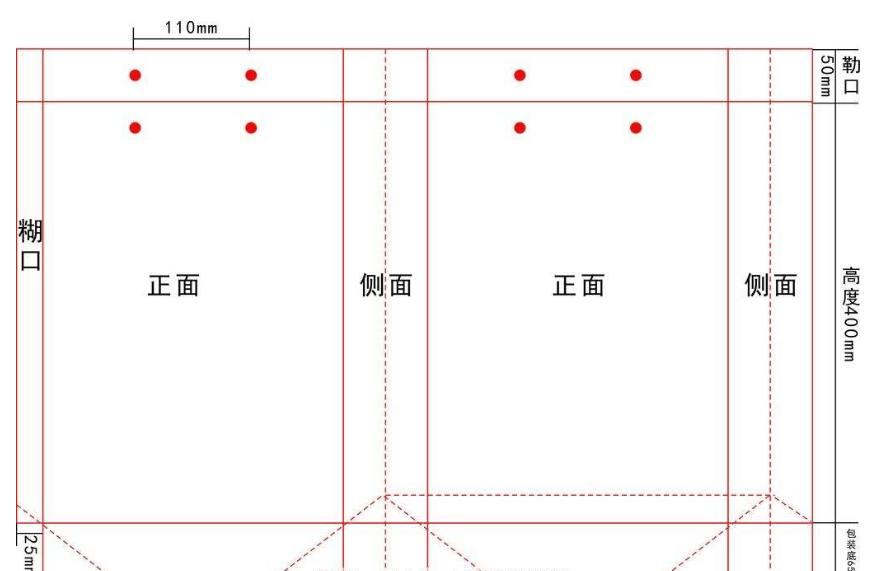 包裝紙袋設計時需要注意哪些問題 包裝紙袋設計時需要注意哪些問題