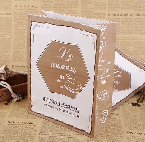 影響紙袋印刷質(zhì)量的因素 影響紙袋印刷質(zhì)量的因素
