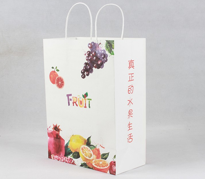 禮品紙袋主要涉及范圍有哪些 禮品紙袋主要涉及范圍有哪些