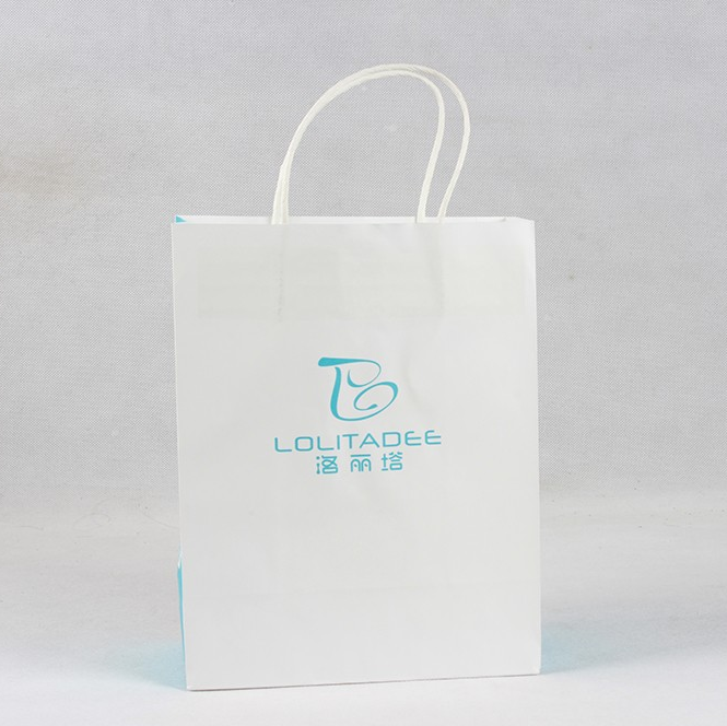 打包紙袋出現(xiàn)卷翹的原因有哪些?又該如何處理呢? 打包紙袋出現(xiàn)卷翹的原因有哪些?又該如何處理呢?