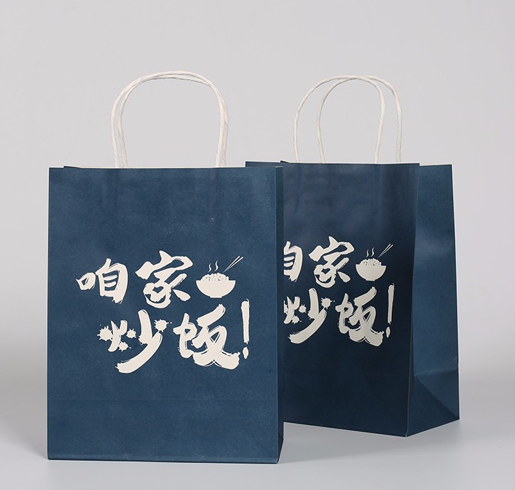 紙袋和塑料袋,哪個更環保? 紙袋和塑料袋,哪個更環保?