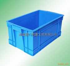 全面解讀工業(yè)物流中的核心輔具 卡板、棧板、塑料托盤與周轉(zhuǎn)箱